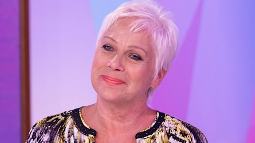 Loose Women's Denise Welch stuns fans with post-alcohol transformation