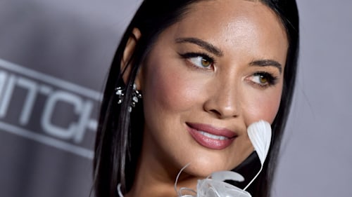 Olivia Munn: Latest News, Pictures & Videos - HELLO!