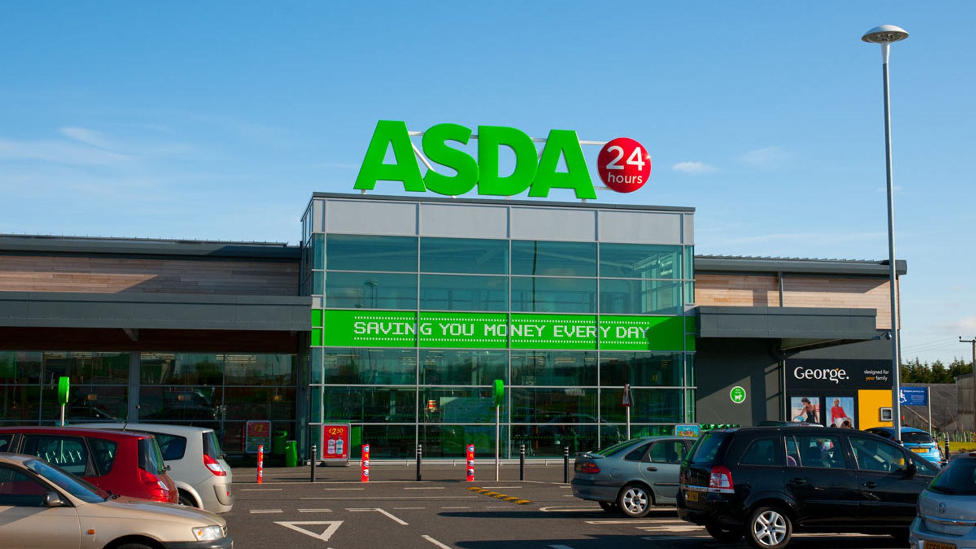 Asda to offer COVID-19 vaccinations – where, when & more | HELLO!