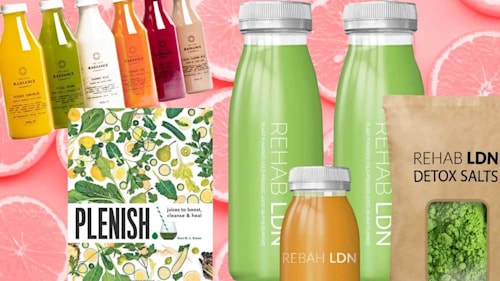 9 best juice cleanses to try in 2022: From an immune-boosting detox to celebrity-favourite cleanse