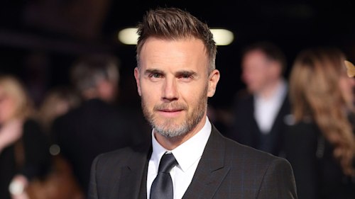 Gary Barlow's impressive new photo has fans all saying the same thing