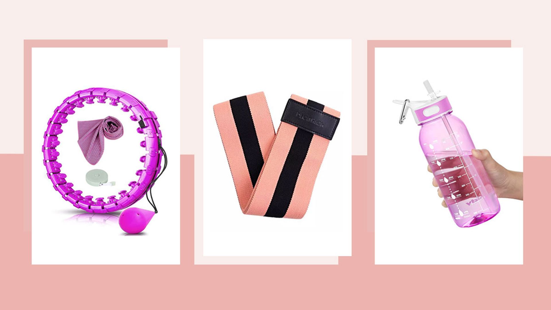 The TikTok approved health and fitness gadgets that you NEED to try