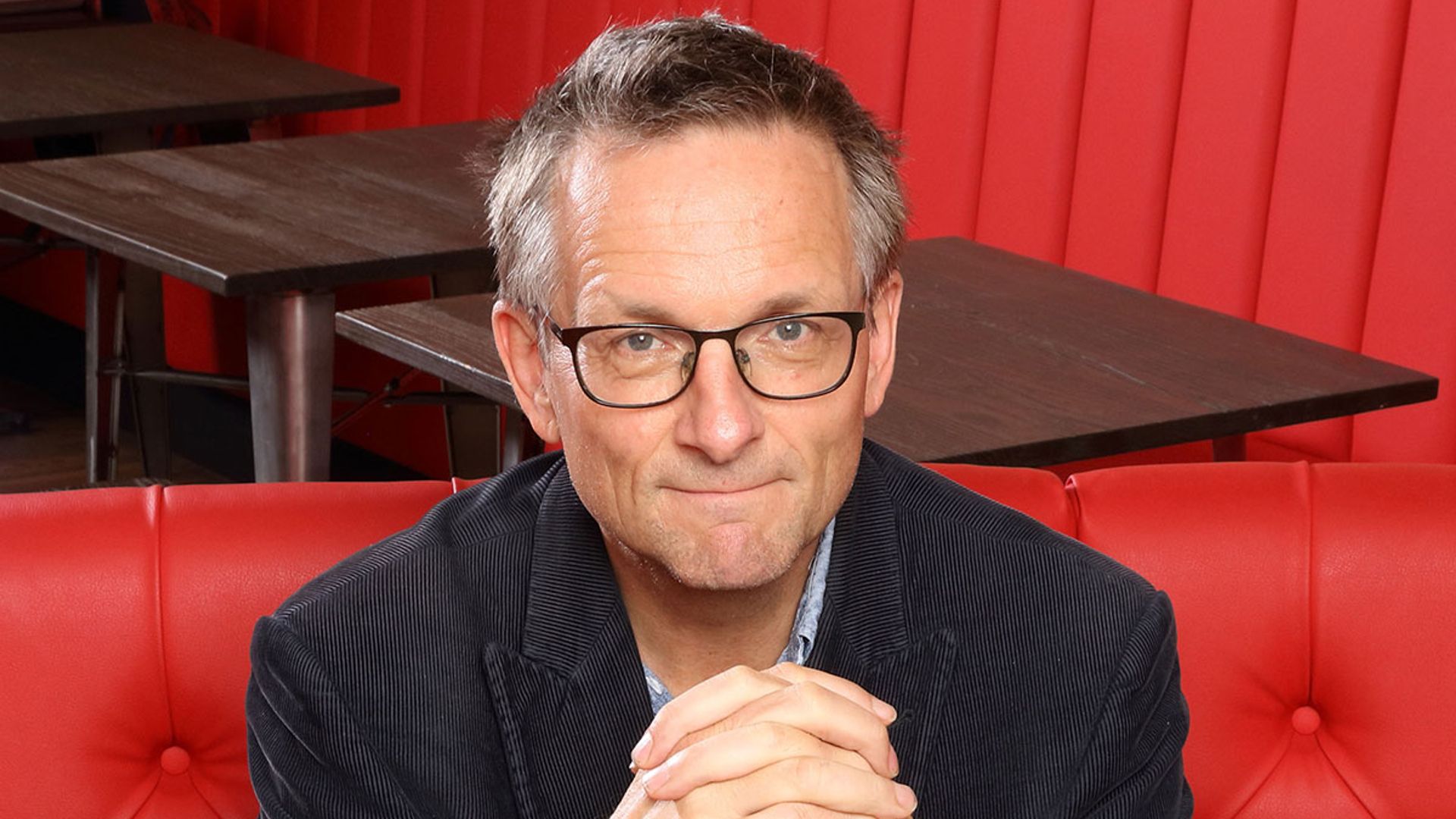 Michael Mosley