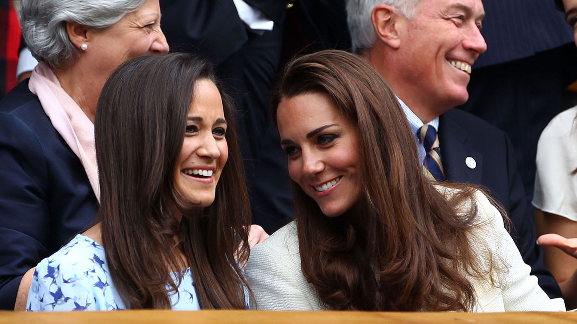 Kate Middleton’s Sister Pippa Middleton Reveals Weight Loss Secret ...