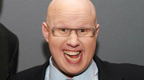 Matt Lucas floors fans with dramatic weight loss – see photo, plus how he did it