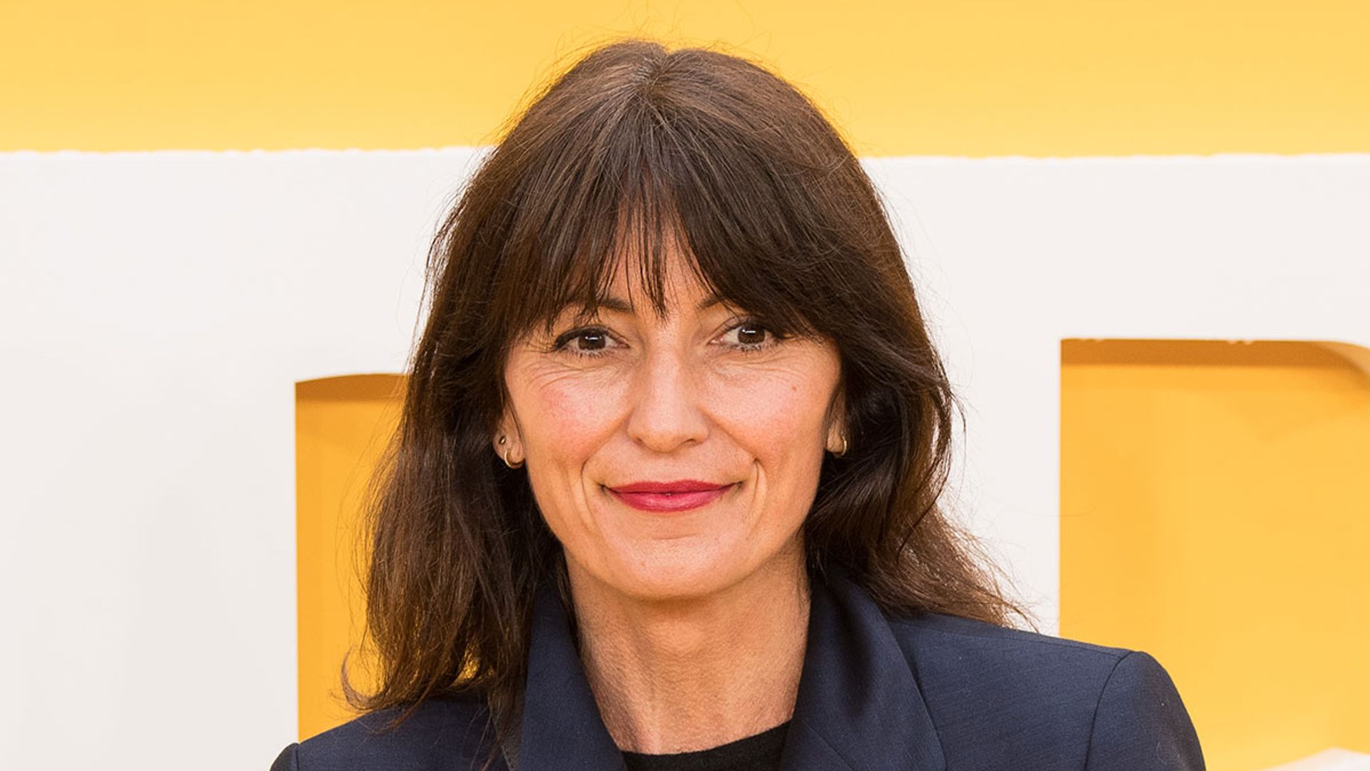 Davina McCall shares heartbreaking update on father's health with ...