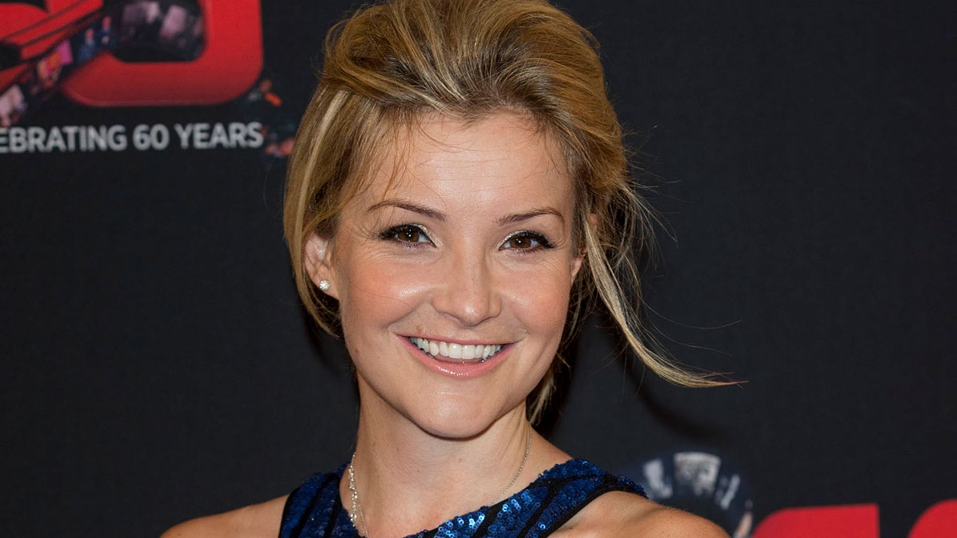 Helen Skelton recalls traumatic birth and reveals why final pregnancy ...