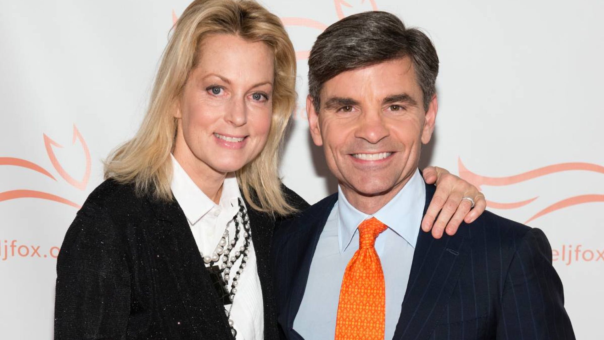George Stephanopoulos and Ali Wentworth both faced same health battle.