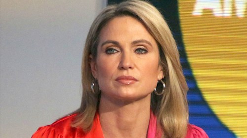 GMA's Amy Robach's chemotherapy led to another unexpected health battle