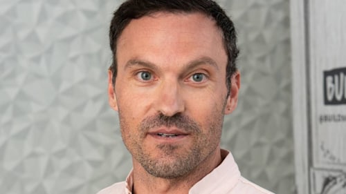 Brian Austin Green's terrifying health battle in his own words