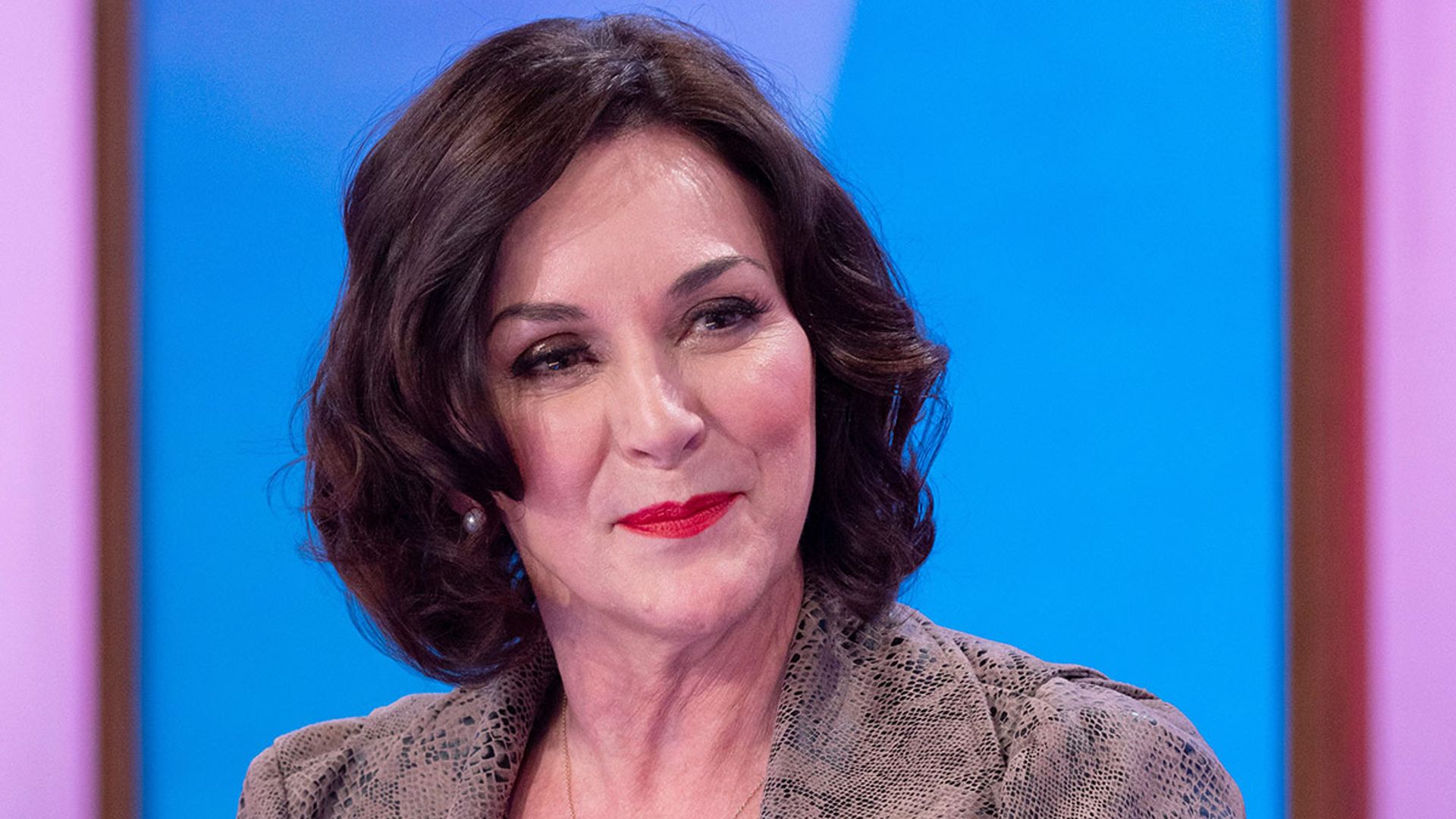 Strictly judge Shirley Ballas thanks fans after they notice 'alarming