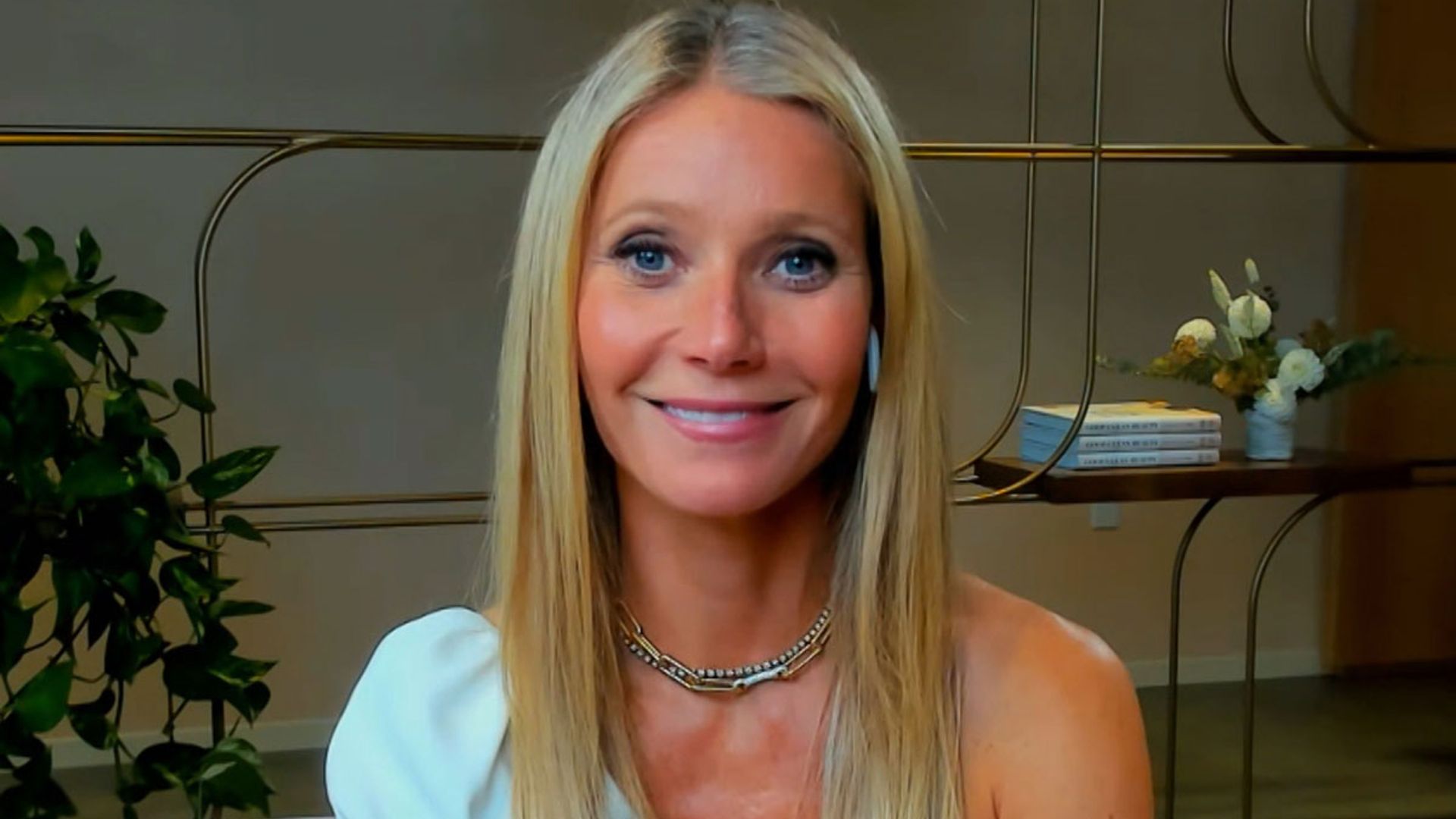 Gwyneth Paltrow Swears By This Easy Quiz For Better Sex Hello