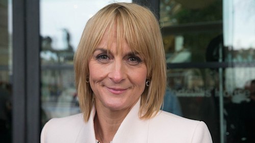 Louise Minchin announces new challenge after Sally Nugent takes over on BBC Breakfast
