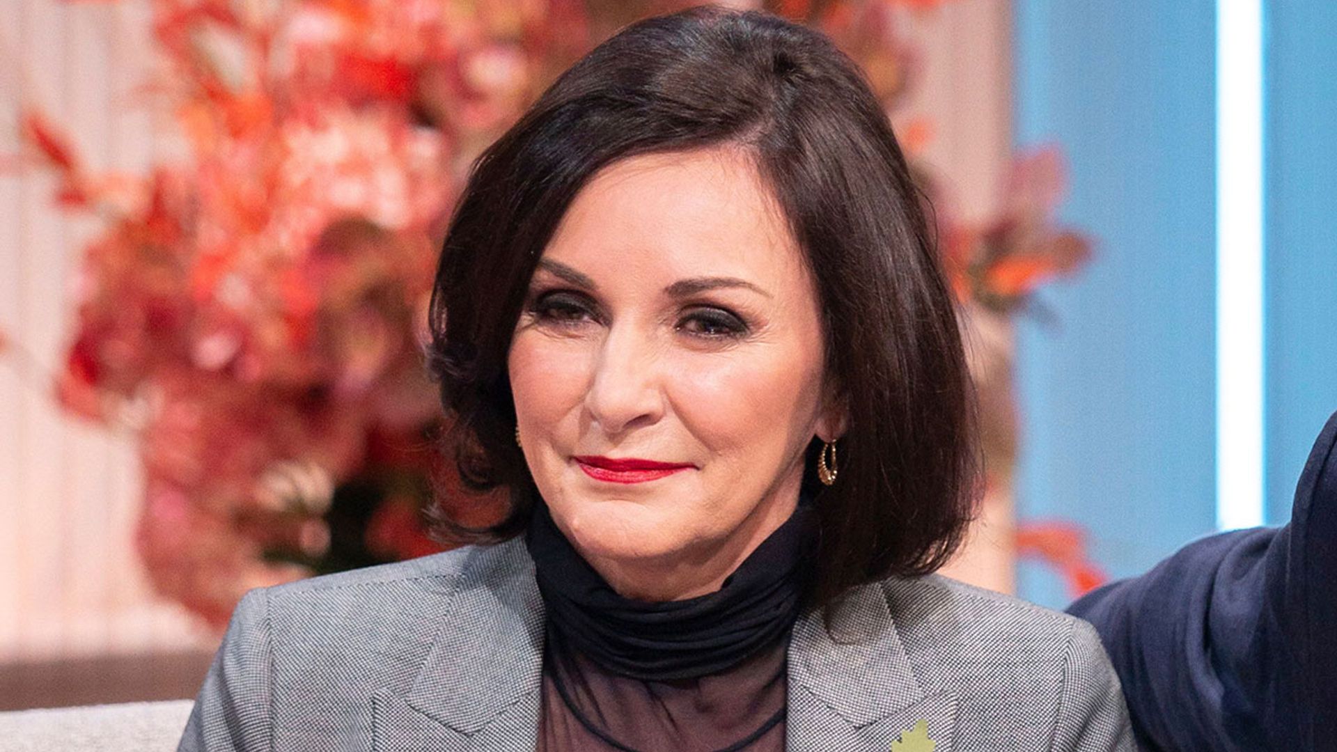 Strictly's Shirley Ballas reveals test results amid 'lump' scare: 'The doctor was alarmed' - HELLO!
