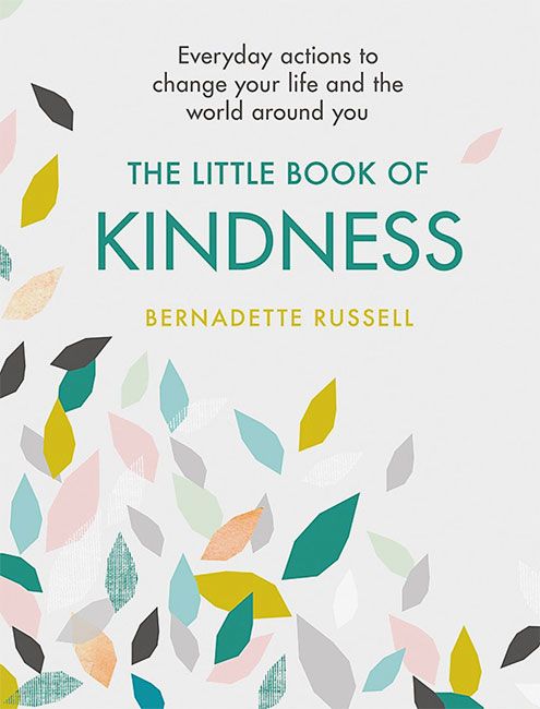 power-of-kindness-book
