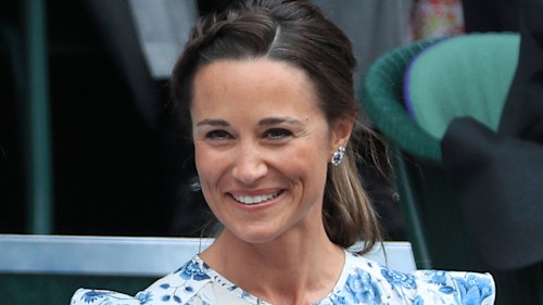 Pippa Middleton's exciting new career plans revealed
