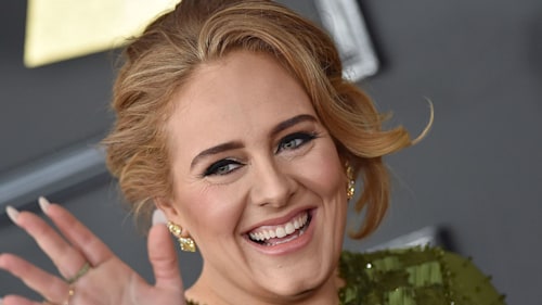 Adele reveals truth about weight loss in tell-all chat with Oprah Winfrey