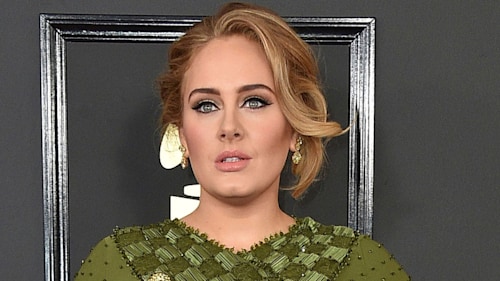 Adele shares first details about battle with chronic pain