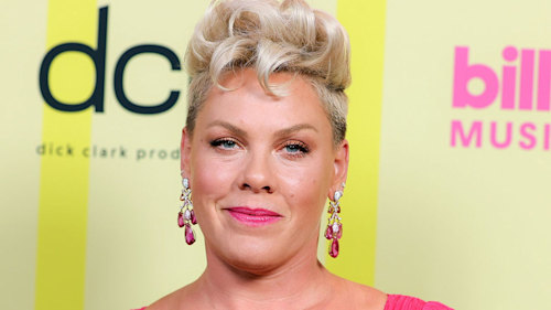 Pink's famous friends react to her 'brutal' health crisis