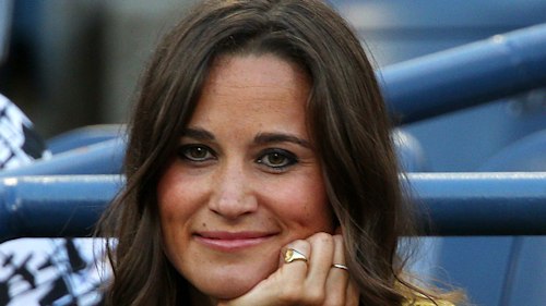 Pippa Middleton's most surprising fitness secret revealed – see photo