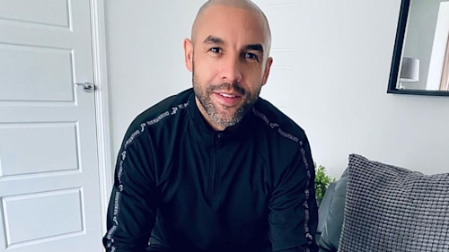 Good Morning Britain's Alex Beresford knows why he caught COVID