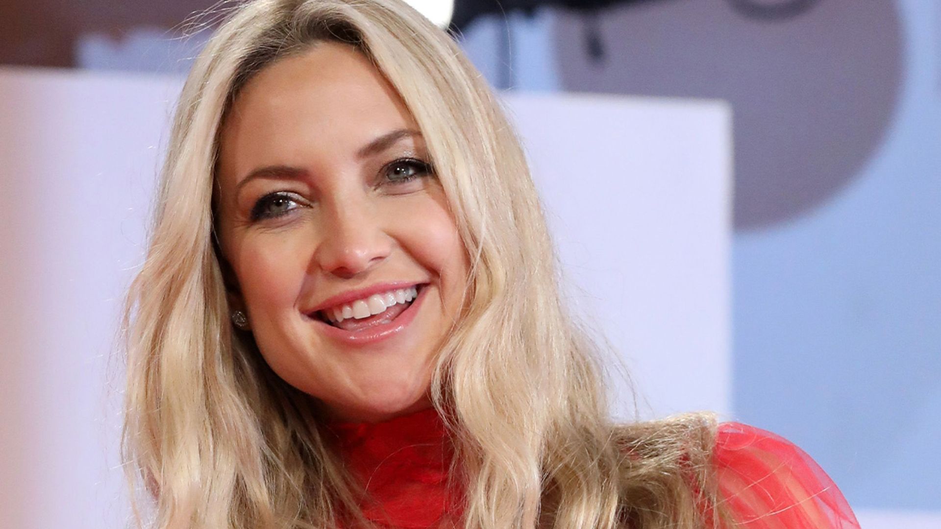 Kate Hudson shares adorable workout video with minime daughter watch