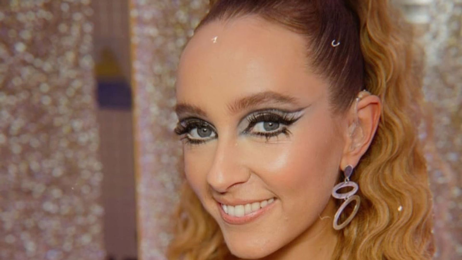 Rose Ayling-Ellis couldn't take part in Strictly without her hearing