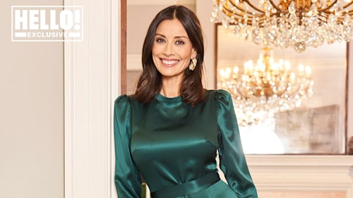 Melanie Sykes opens up about her autism diagnosis: 'It's fantastic'