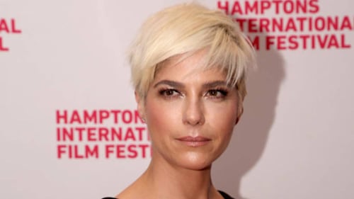 Selma Blair gives moving update on her battle with MS