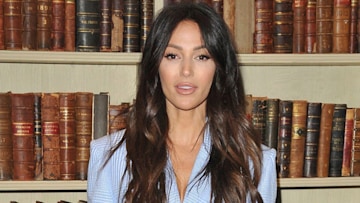 Michelle Keegan's sizzling new workout selfie proves she's more toned