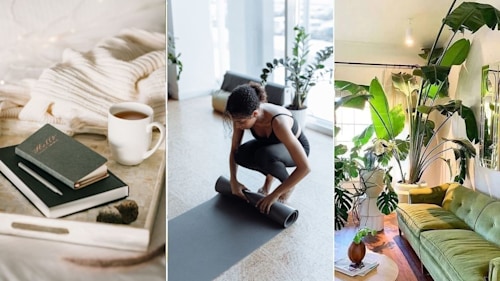 15 wellness trends to try in 2022 that will help manage your anxiety