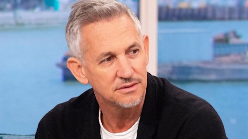 Gary Lineker tests positive for COVID after Cape Town flight - and issues apology to fellow passengers