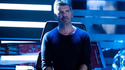 Simon Cowell forced to miss Britain's Got Talent after contracting COVID-19