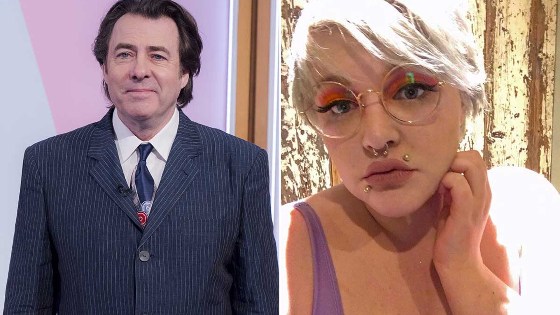 The Masked Singers Jonathan Ross Shares Heartbreaking Update On