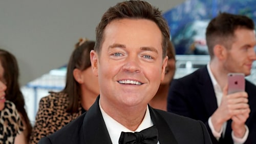Stephen Mulhern forced to take a break from TV due to 'doctor's orders' - fans rush to support him