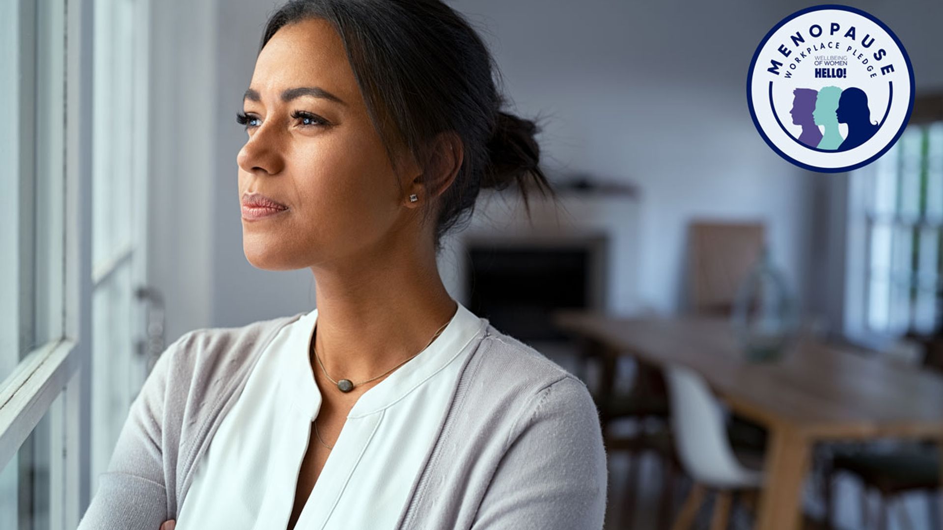 Can IVF bring on early menopause? A doctor explains HELLO!