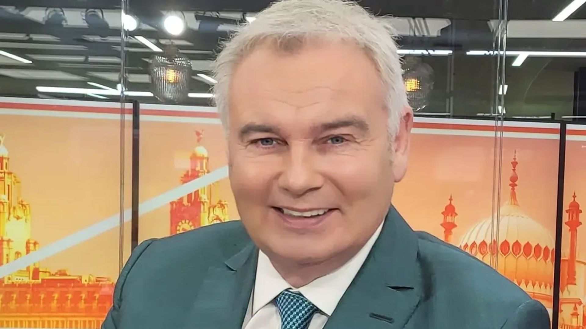 Eamonn Holmes Opens Up About Health 'nightmare' Nobody Warned Him About ...