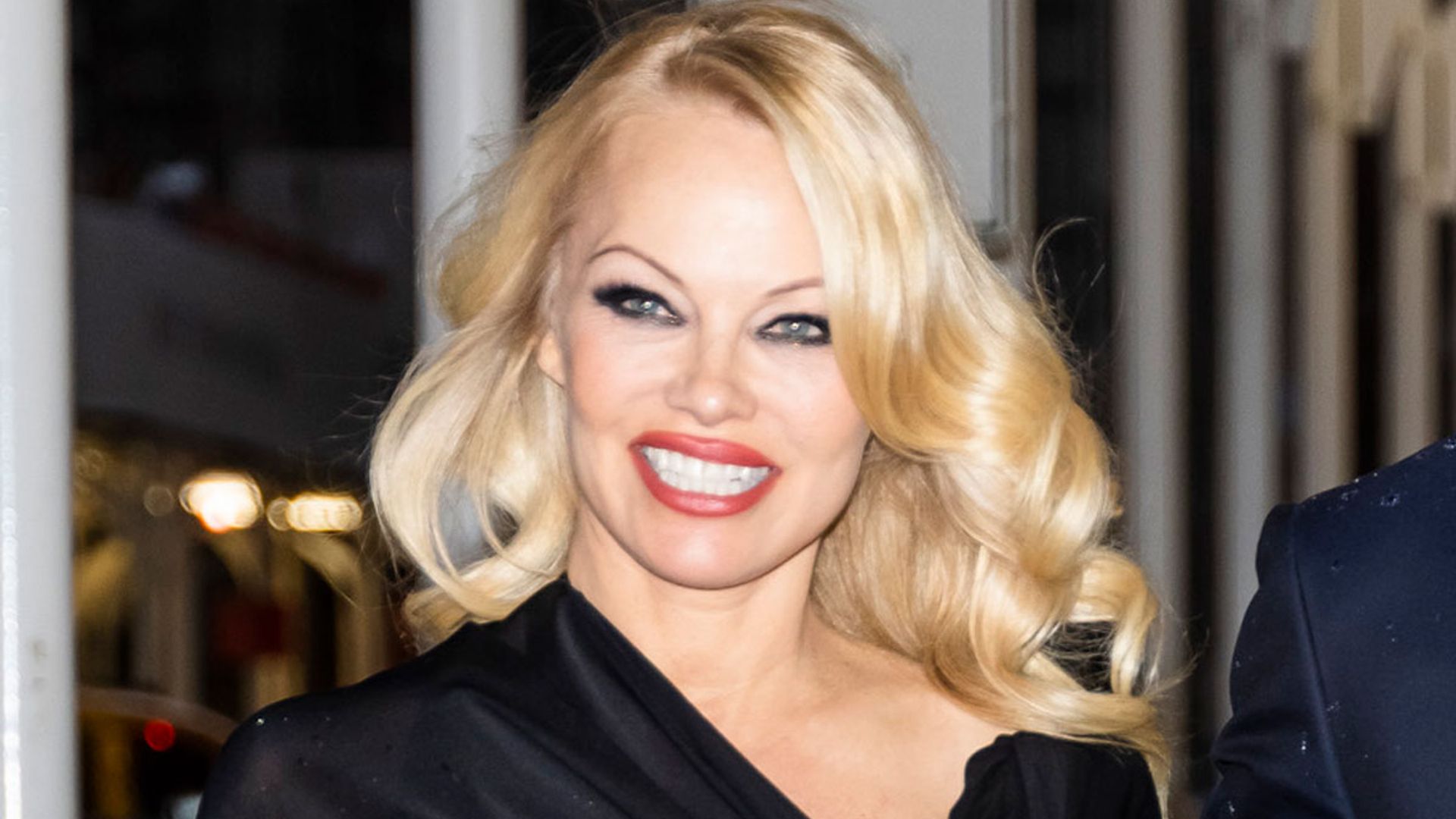Pamela Anderson follows this VERY strict diet to feel 'great' at 55 ...