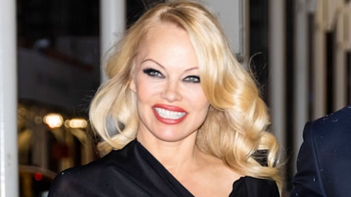 Pamela Anderson shared the strict diet she follows – and it's tough!
