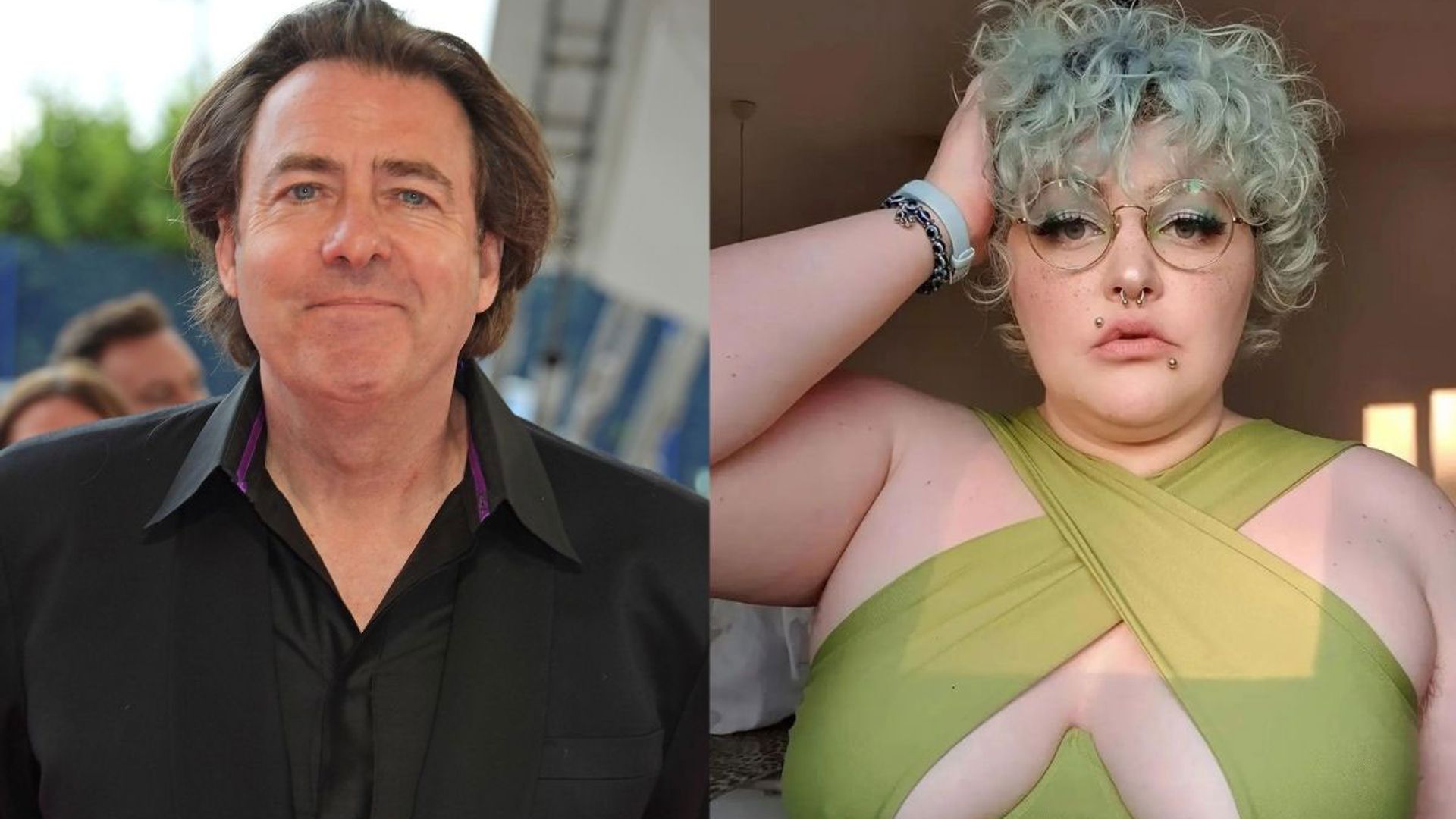 Jonathan Ross Daughter Betty Shares Painful Reality Of Chronic