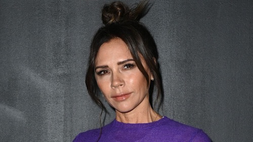 Victoria Beckham takes this $40 dollar supplement every day