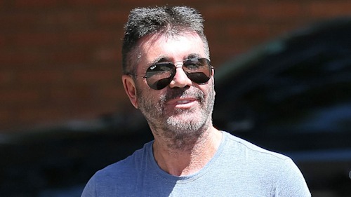 Simon Cowell pictured amid ongoing health issues - fans react