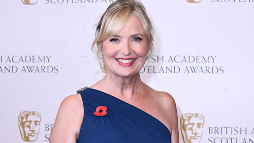 BBC Breakfast star Carol Kirkwood gives fans positive health update