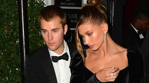 Hailey Bieber shares sweet way Justin Bieber supports her amid health struggles