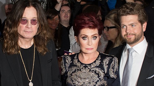 Jack Osbourne shares health update on dad Ozzy after COVID-19 diagnosis