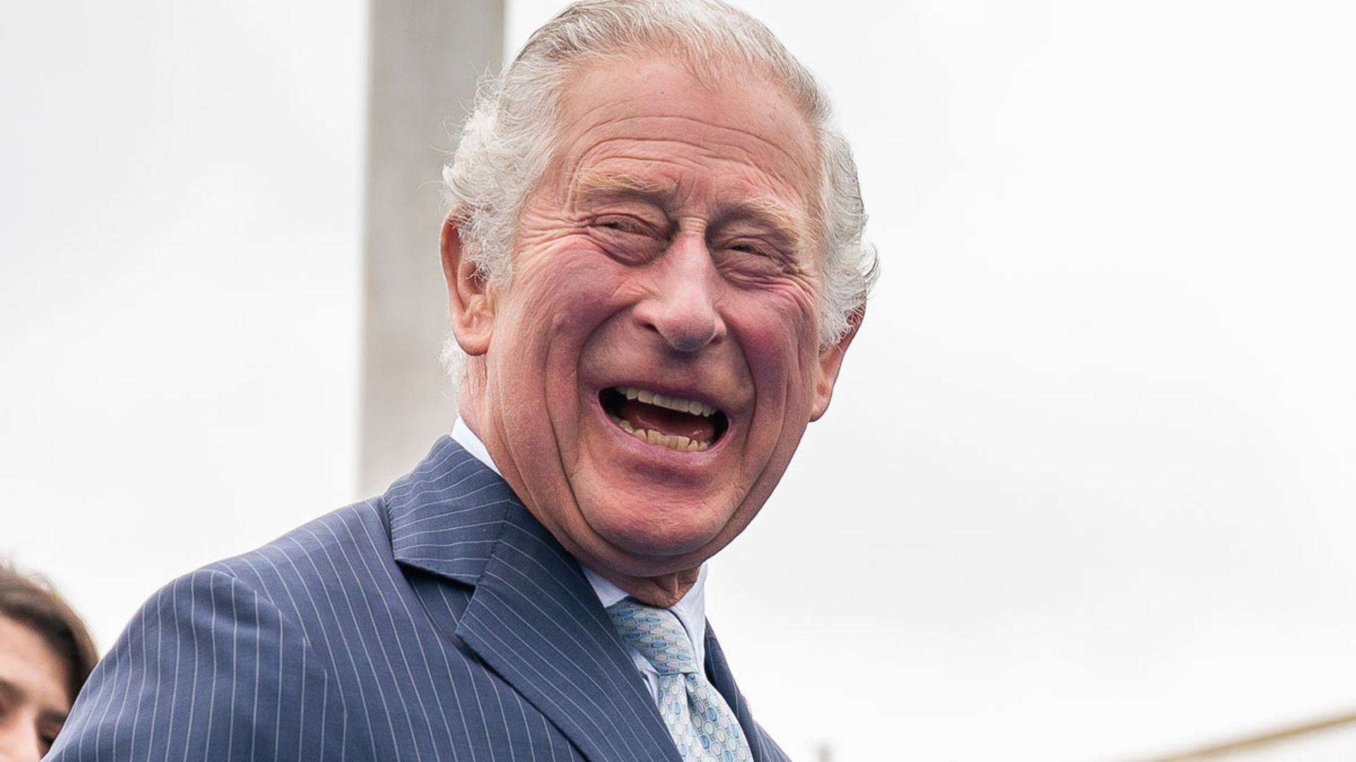 Prince Charles takes up surprising new hobby: 'He got the hang of it ...