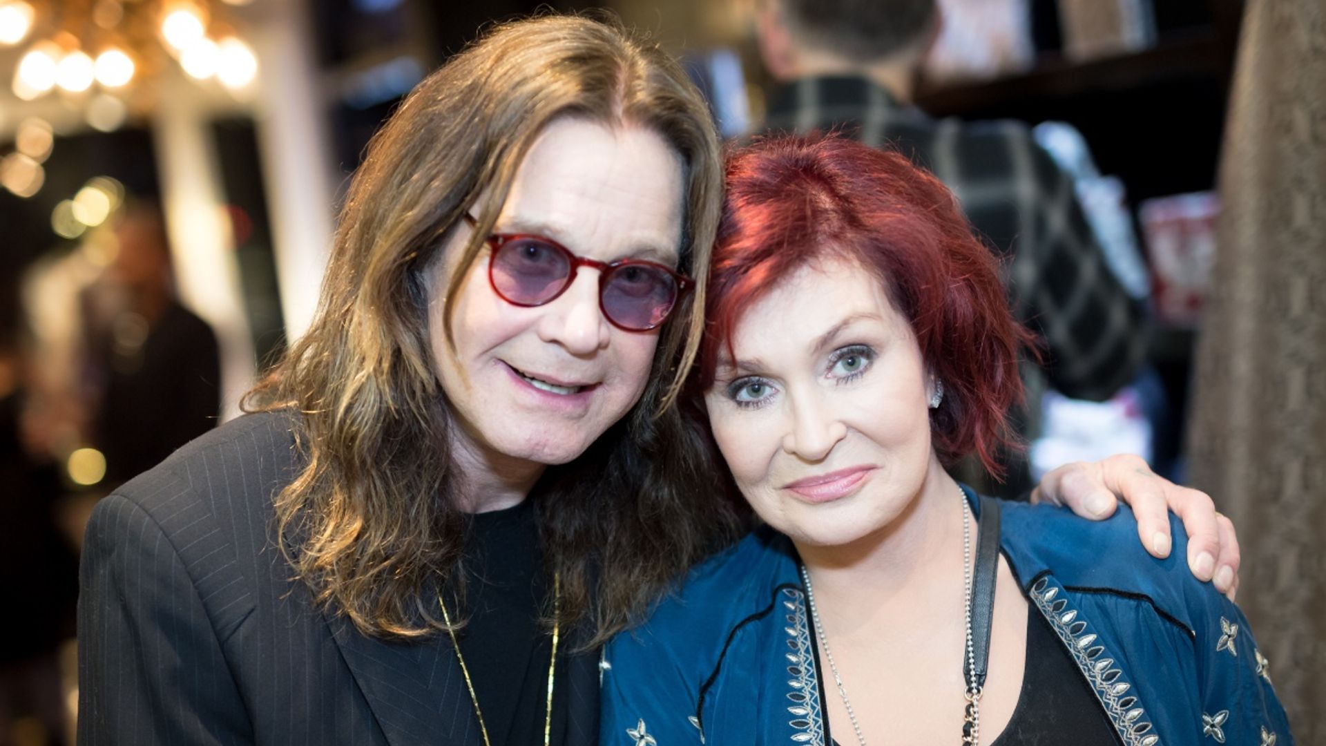 hija de ozzy osbourne edad