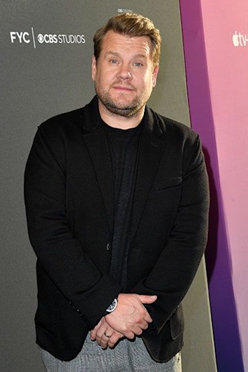 James Corden looks incredible after 84lbs weight loss – his secret ...