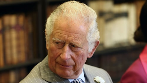Prince Charles makes unexpected Covid comment since battling with illness