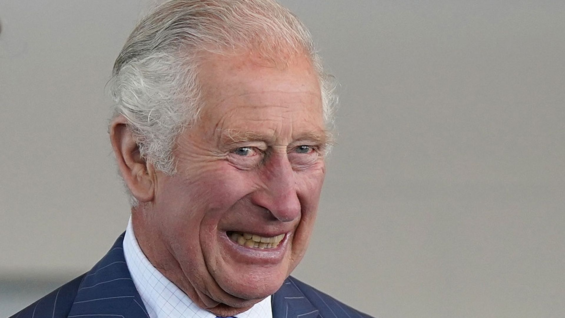 Prince Charles shares unexpected health secret ahead of busy Jubilee
